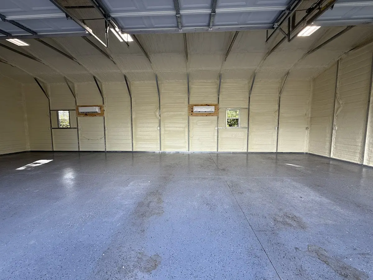 Spray Foam Roofing services in Midway City, CA